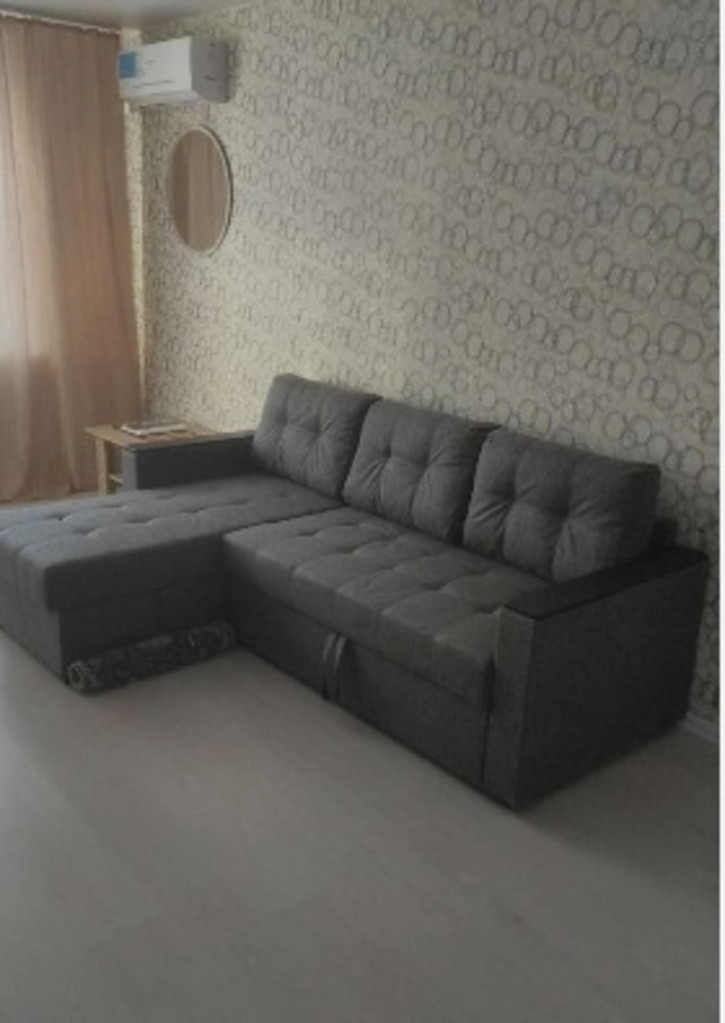 1-комн квартира Тухачевского улица, 84