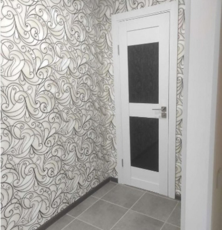 1-комн квартира Тухачевского улица, 84