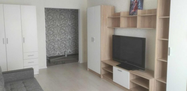 1-комн квартира Тухачевского улица, 84