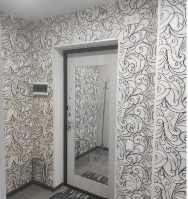 1-комн квартира Тухачевского улица, 84