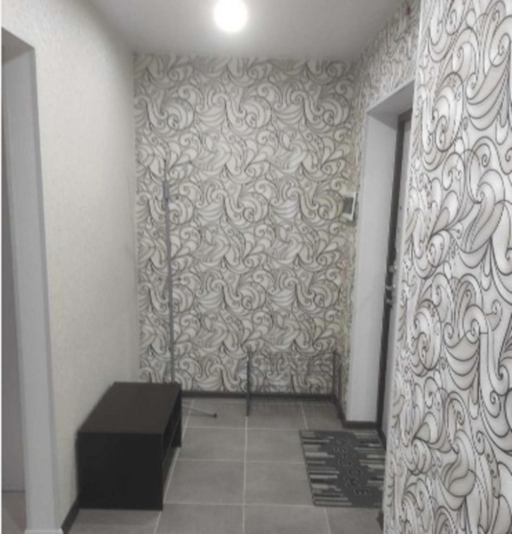 1-комн квартира Тухачевского улица, 84