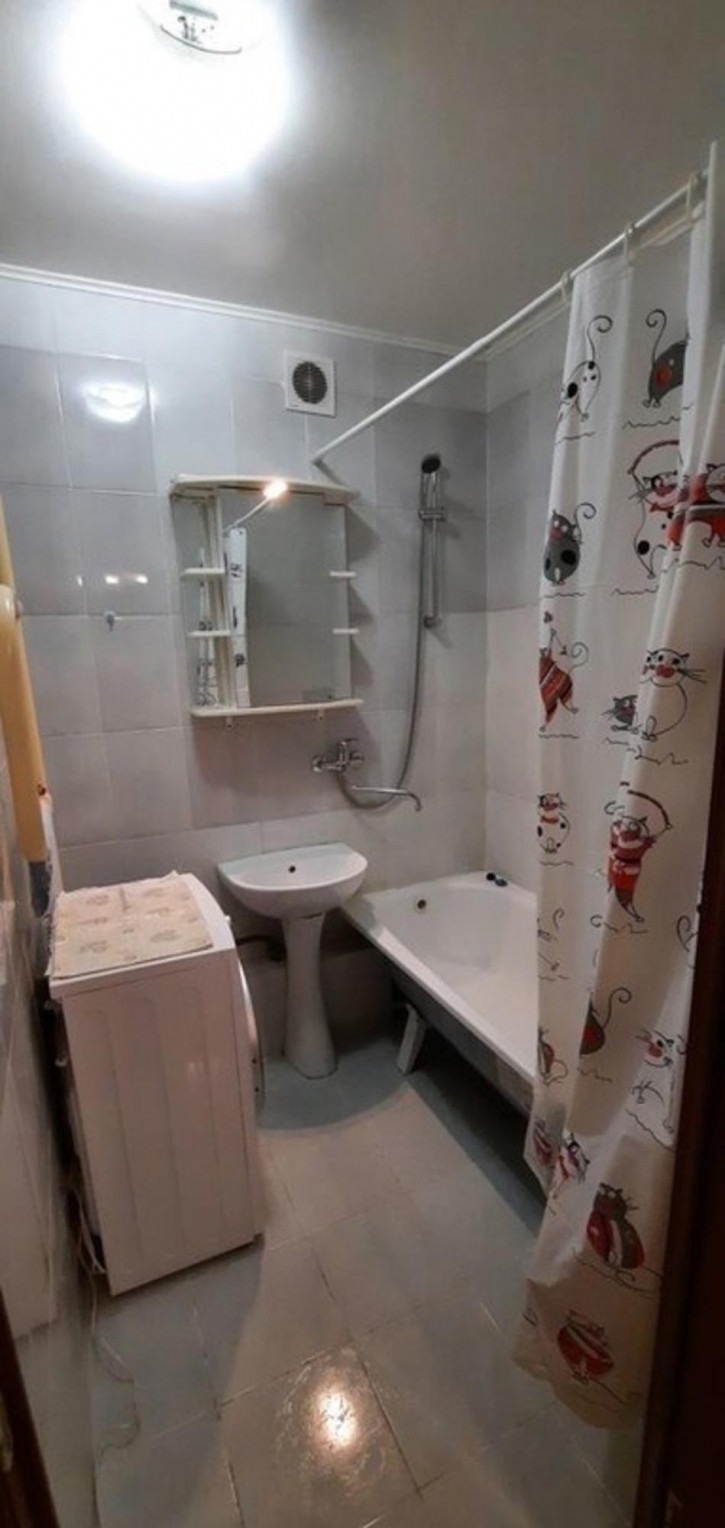 1-комн квартира Дыбенко улица, 36