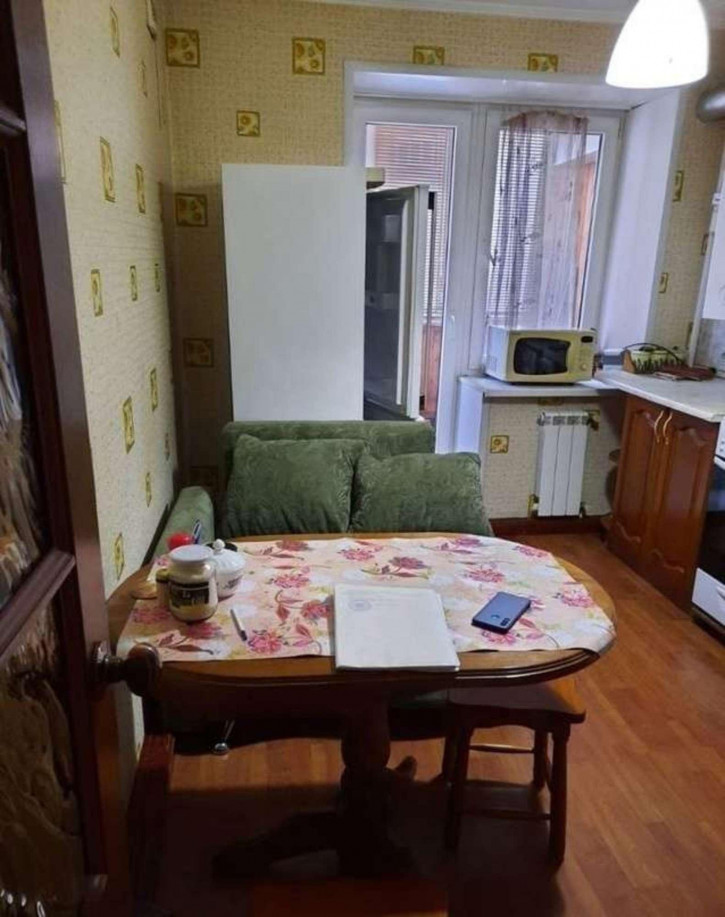 1-комн квартира Краснодонская улица, 30а