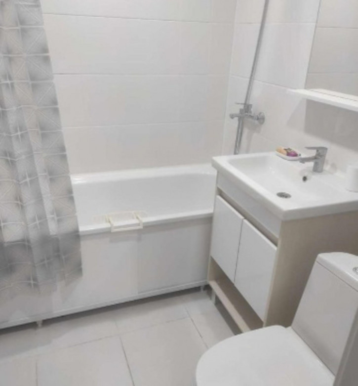 1-комн квартира Тухачевского улица, 84