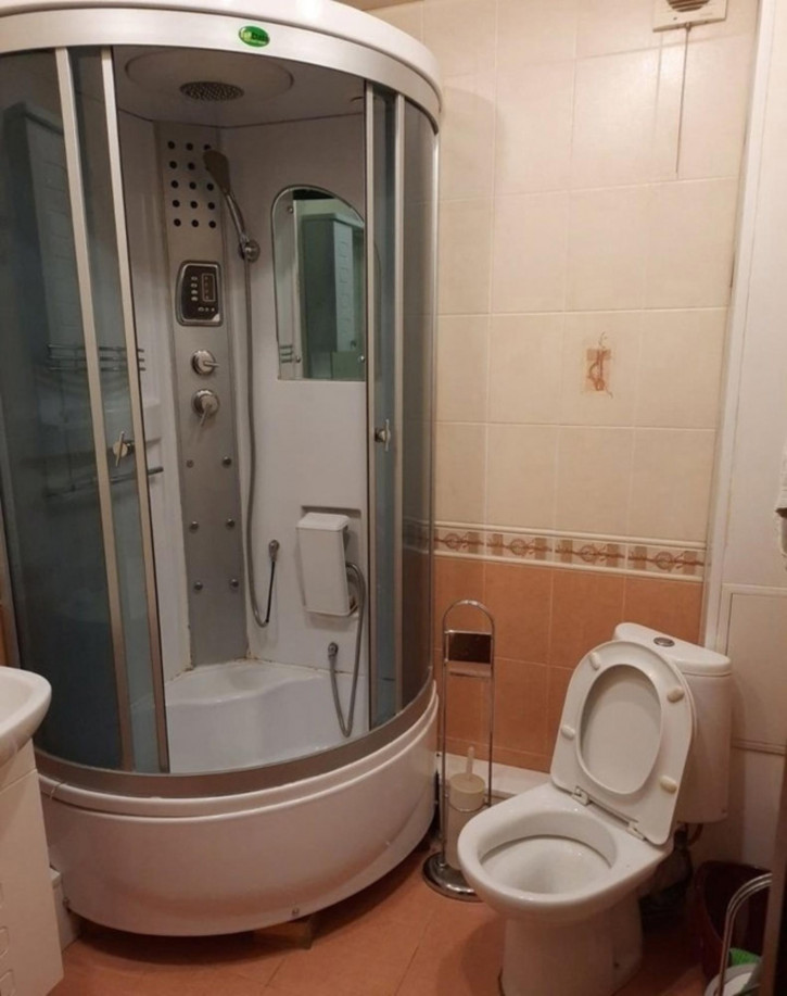 1-комн квартира Краснодонская улица, 30а