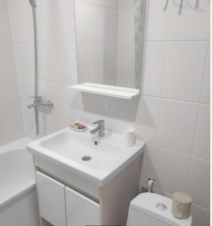 1-комн квартира Тухачевского улица, 84