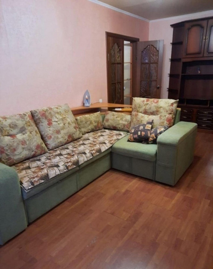 1-комн квартира Краснодонская улица, 30а