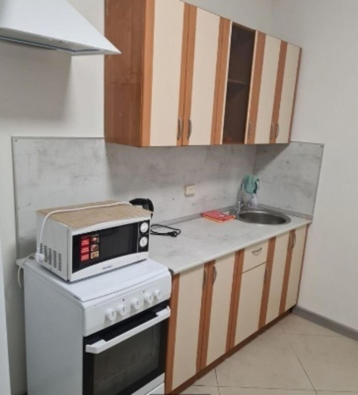 1-комн квартира Губанова улица, 20 А