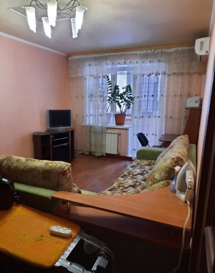 1-комн квартира Краснодонская улица, 30а