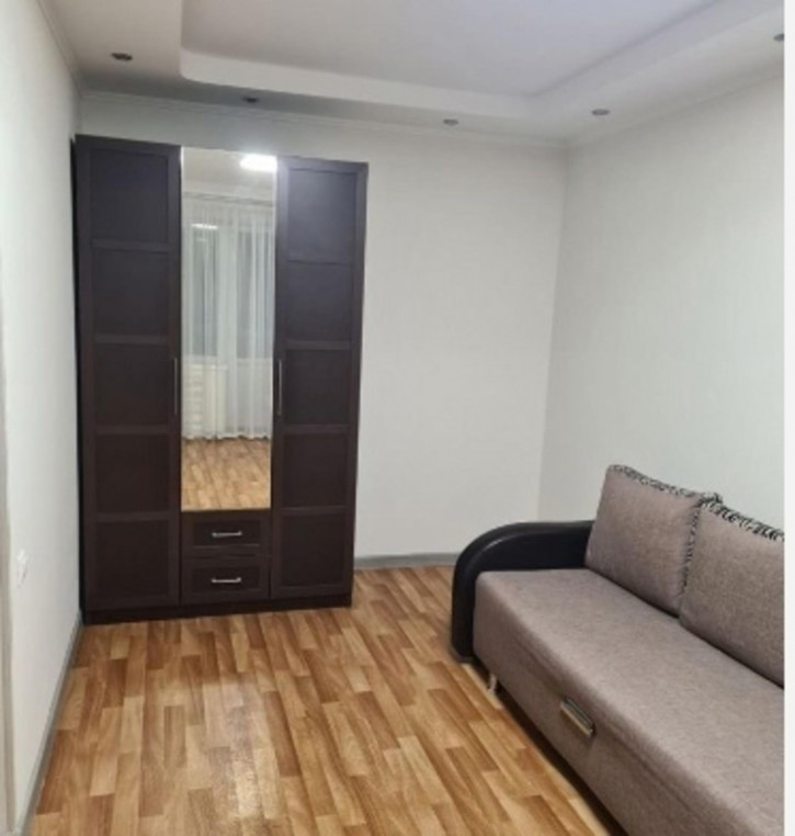 1-комн квартира Губанова улица, 20 А