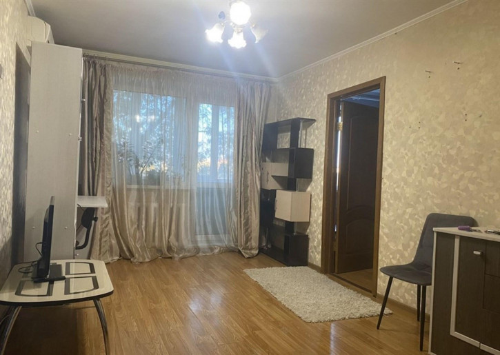 2-комн квартира Ивана Булкина улица, 78