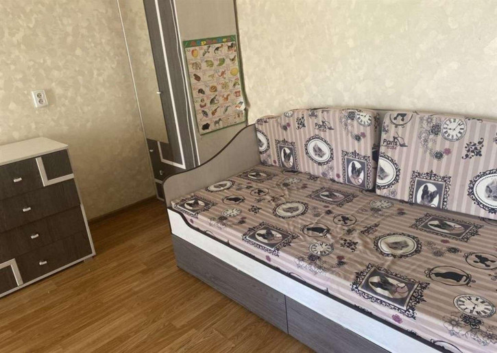 2-комн квартира Ивана Булкина улица, 78