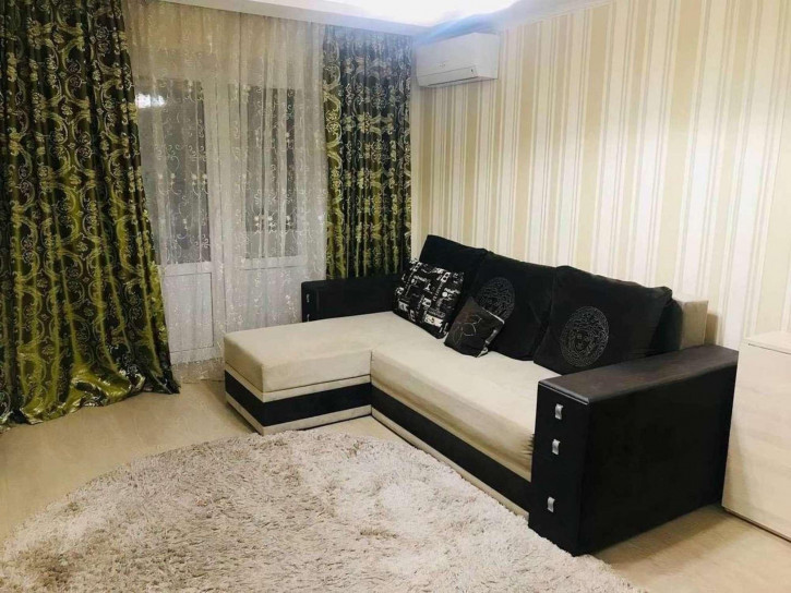1-комн квартира Стара Загора улица, 70