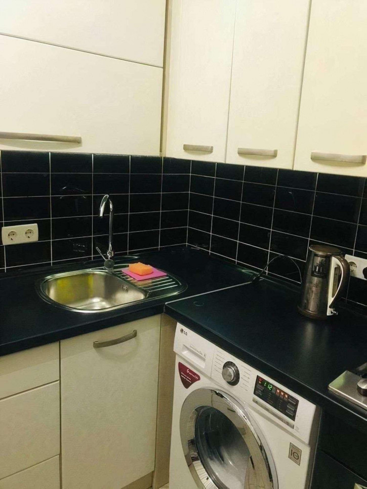 1-комн квартира Стара Загора улица, 70
