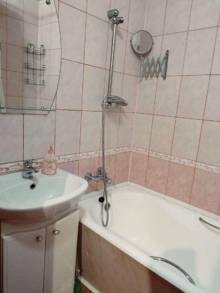 1-комн квартира Стара Загора улица, 70