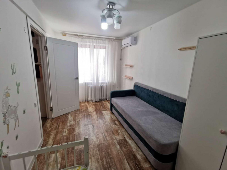 2-комн квартира Гагарина улица, 10