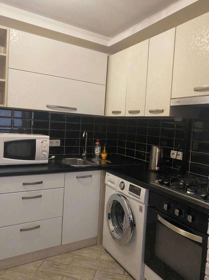 1-комн квартира Стара Загора улица, 70
