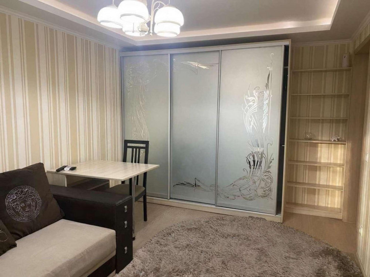 1-комн квартира Стара Загора улица, 70