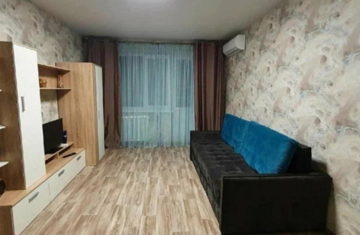 1-комн квартира Советская улица, 5