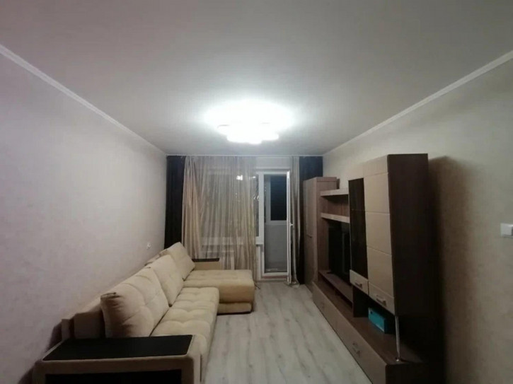 1-комн квартира Тухачевского улица, 253