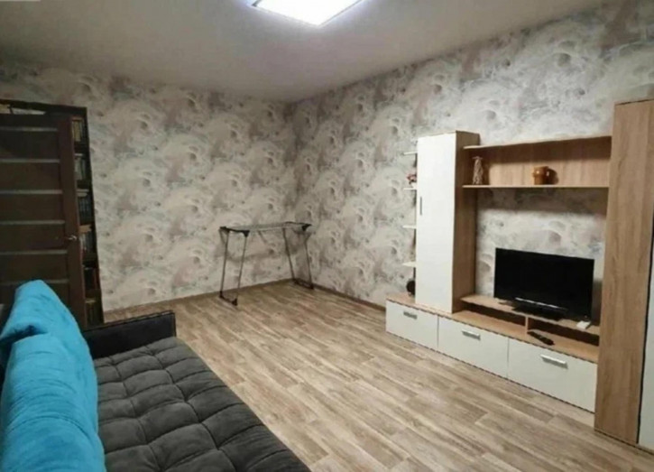 1-комн квартира Советская улица, 5