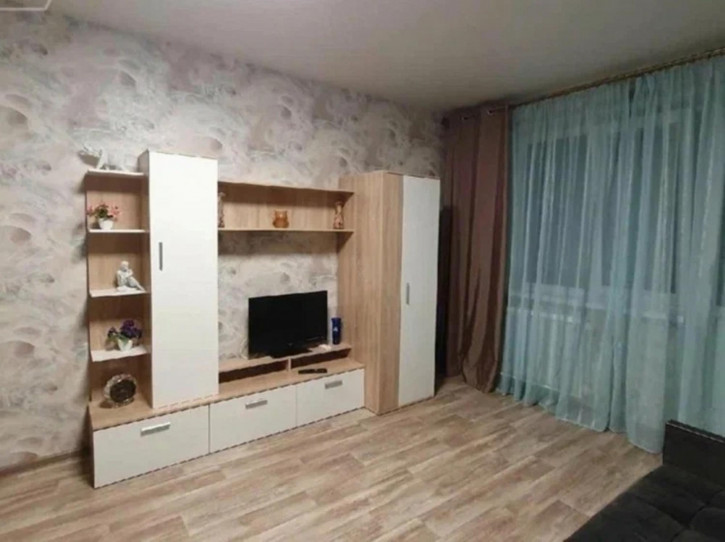 1-комн квартира Советская улица, 5