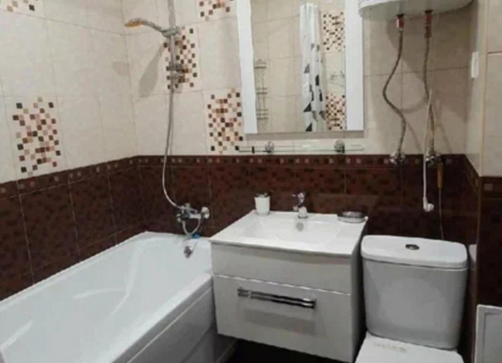 1-комн квартира Советская улица, 5
