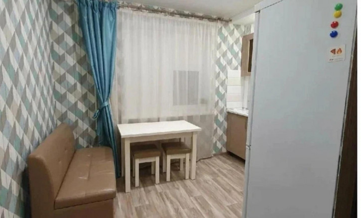 1-комн квартира Советская улица, 5