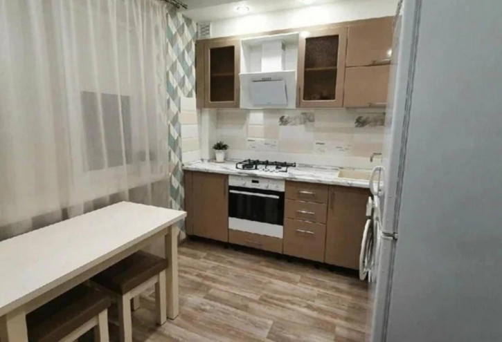 1-комн квартира Советская улица, 5
