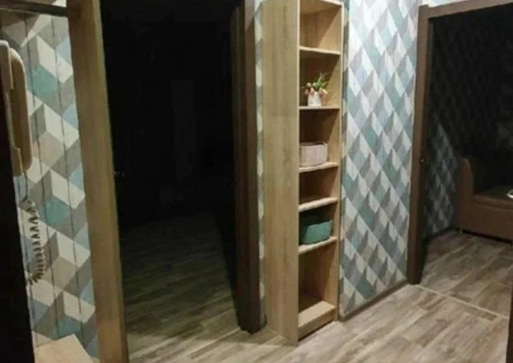 1-комн квартира Советская улица, 5