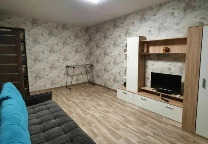 1-комн квартира Советская улица, 5