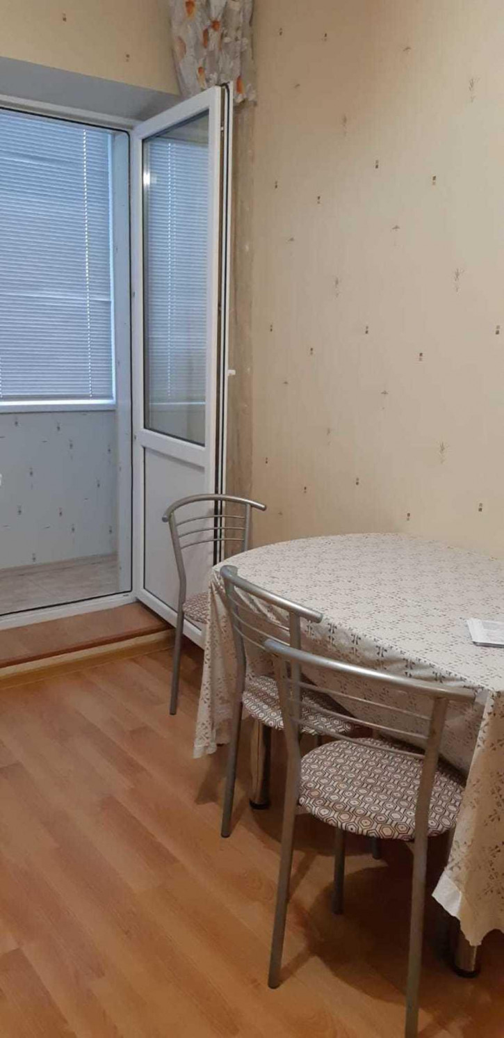 1-комн квартира Революционная улица, 128