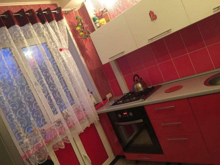 1-комн квартира Мориса Тореза улица, 31