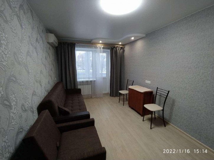 1-комн квартира Промышленности улица, 299