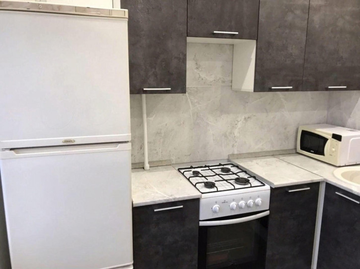 1-комн квартира Свободы улица, 1
