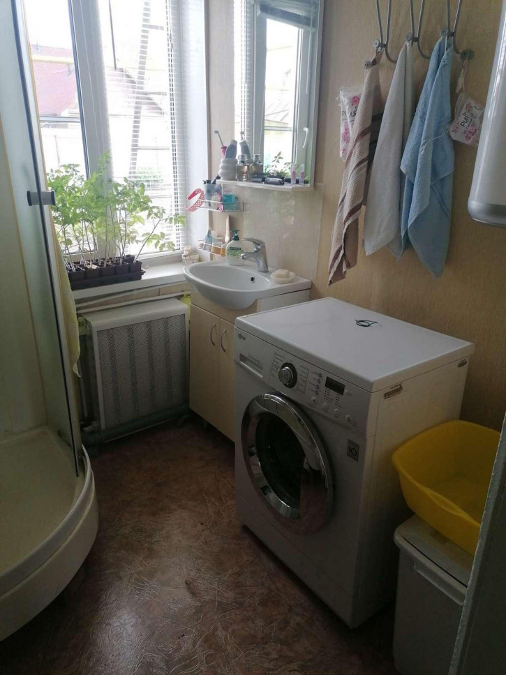 Коттедж/дом Теневая улица, 11