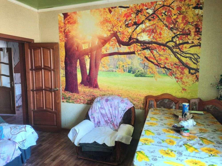 Коттедж/дом Загородная улица