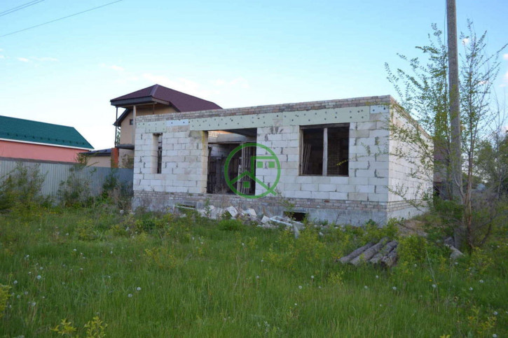 Коттедж/дом Добролюбова улица, 32
