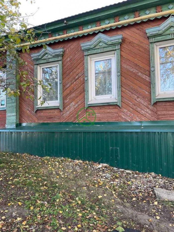 Коттедж/дом Воронежская улица, 6