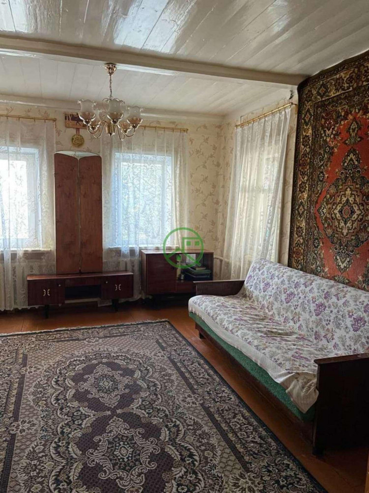 Коттедж/дом Воронежская улица, 6
