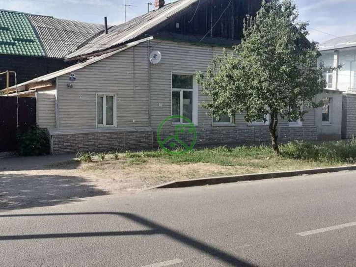 Коттедж/дом Карла Маркса улица, 5