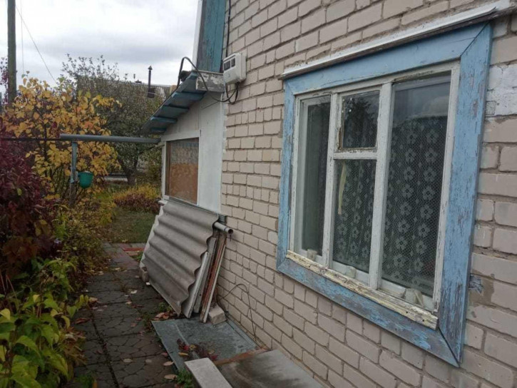 Коттедж/дом 1 Дачная