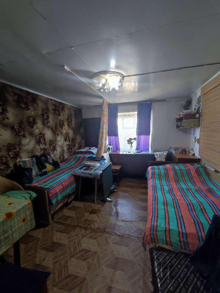 Коттедж/дом 1 Дачная