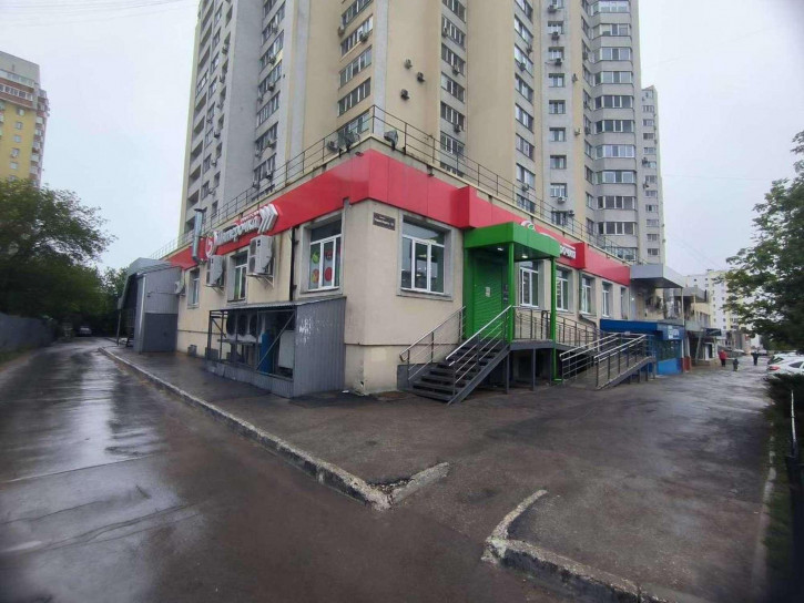 Торговое помещение Карла Маркса проспект, 55
