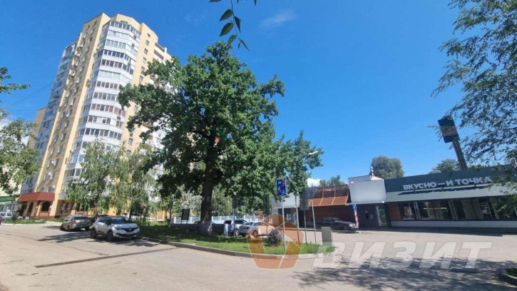 Торговое помещение Стара Загора улица, 142