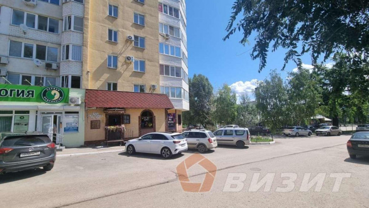 Торговое помещение Стара Загора улица, 142