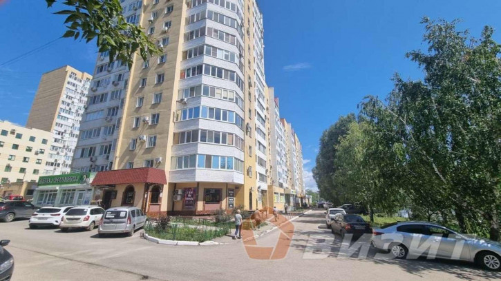 Торговое помещение Стара Загора улица, 142