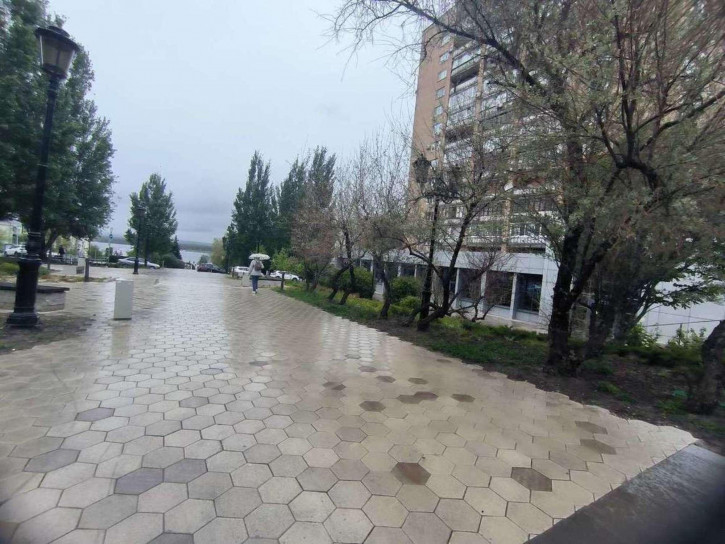 Торговое помещение Полевая улица, 50