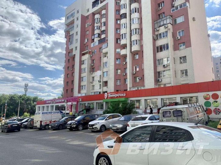 Производственное помещение Дыбенко улица, 120