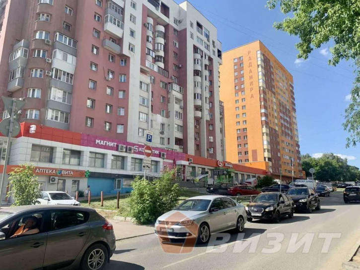 Производственное помещение Дыбенко улица, 120